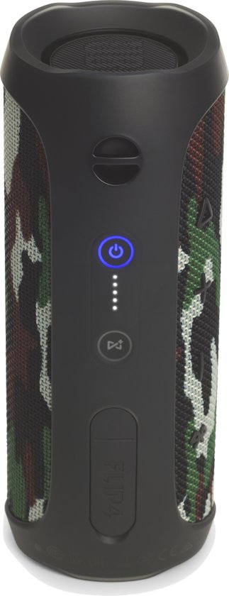 JBL Flip 4 Portable Bluetooth Speaker Special Edition
