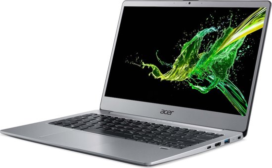 Acer Swift 3 Pro SF313-51-58M9