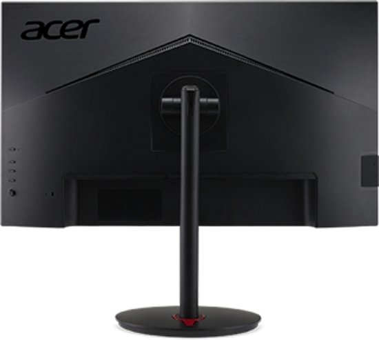Acer XV272UP - WQHD Gaming Monitor (144 Hz)