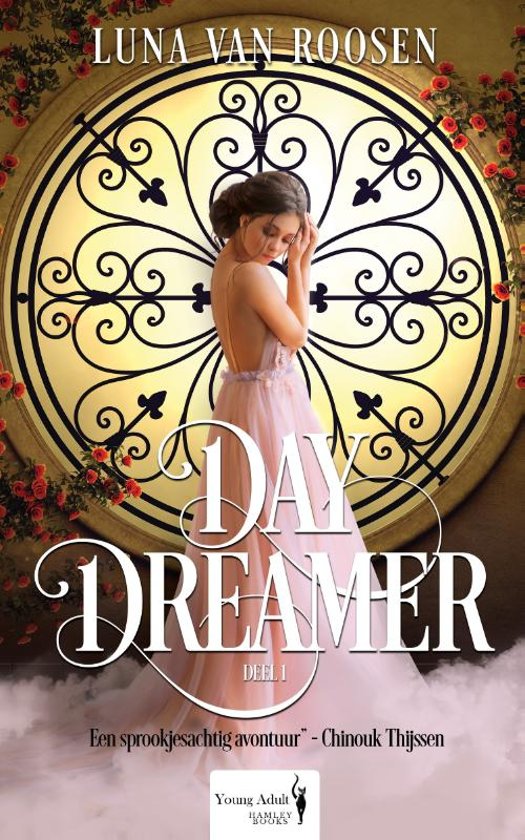 Day Dreamer 1 - Day Dreamer