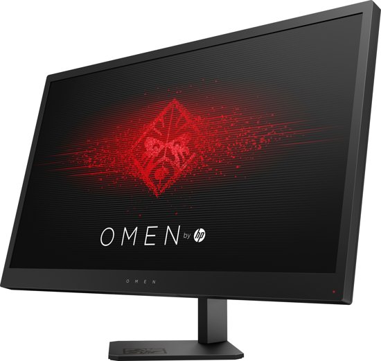 OMEN by HP 25 Inch - Gaming Monitor