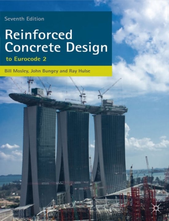 Reinforced Cement cooncrete