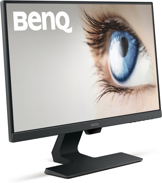 BenQ GW2480 - Full HD IPS Monitor