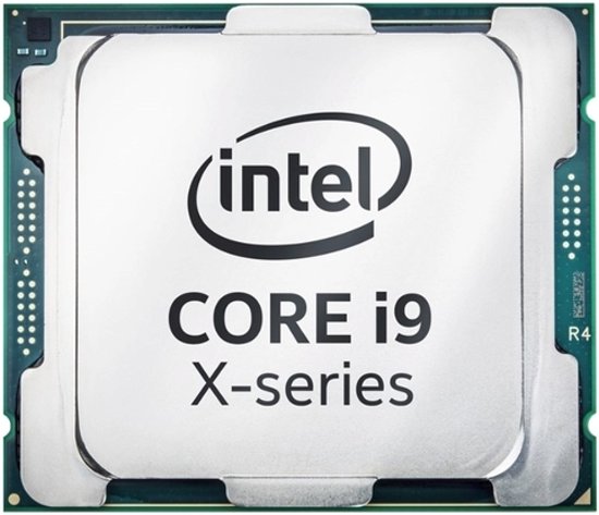 Intel Core i9 7940X Skylake X