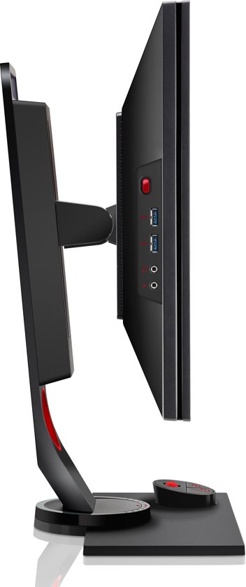 BenQ ZOWIE XL2430 - Gaming Monitor (144 Hz)