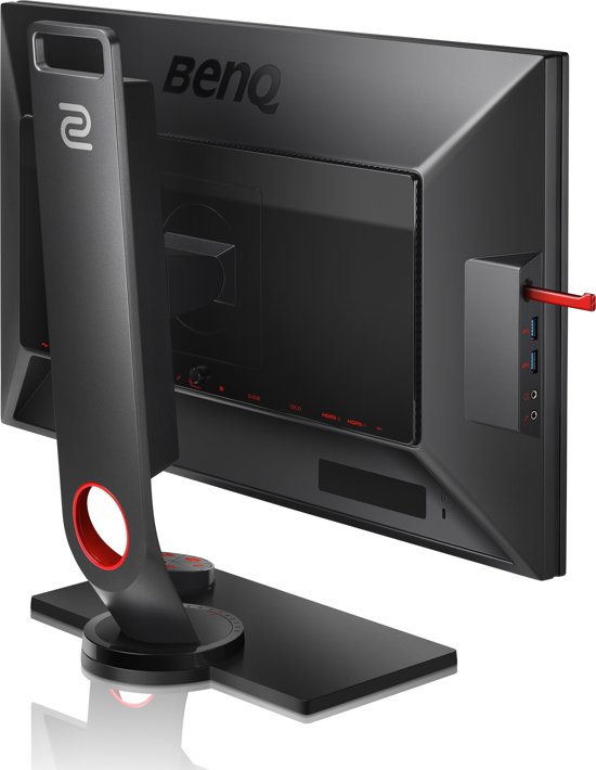 BenQ ZOWIE XL2430 - Gaming Monitor (144 Hz)
