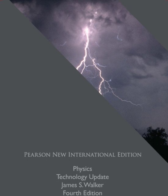 Physics Technology Update: Pearson  International Edition