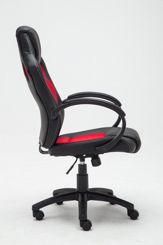 Clp Gaming stoel FIRE - clp gaming stoel Review