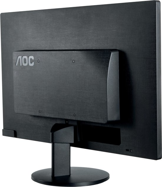 AOC E2470SWDA - Monitor