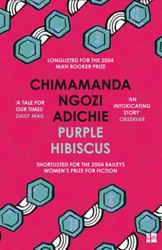 sample essay: Purple Hibiscus