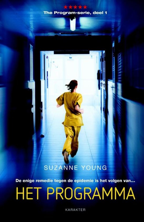 suzanne-young-the-program-serie-1---het-programma