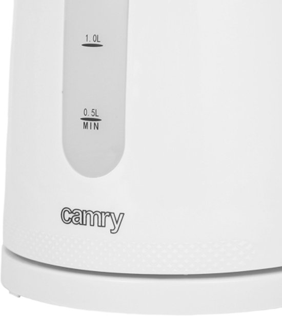 Camry CR 1251w - Waterkoker - 1.7 L