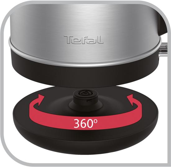 Tefal KI280D Element Waterkoker - 1,7 L