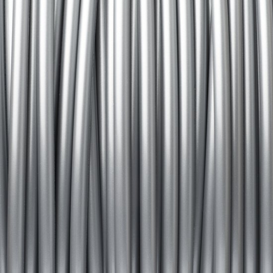 REAL Filament PLA zilver 2.85mm (500g)