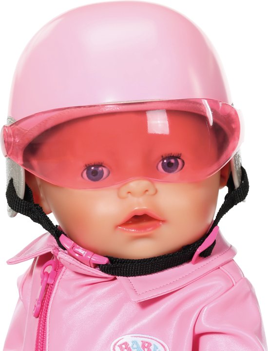 BABY born® City Scooter Helm
