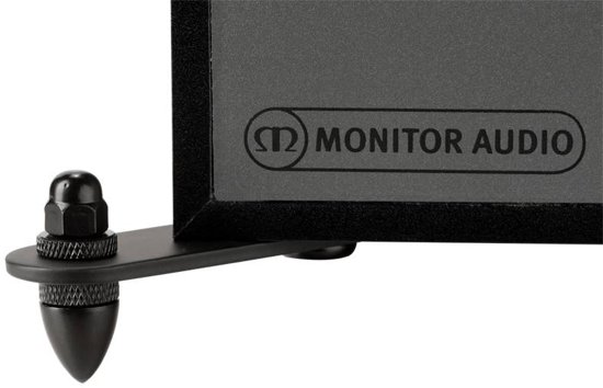 Monitor Audio Monitor 300 - Vloerstaande Luidspreker(Per Paar)