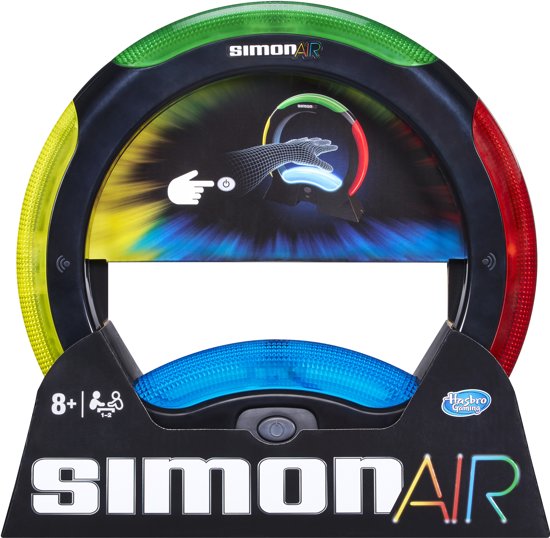 Afbeelding van het spel Simon Air - Actiespel