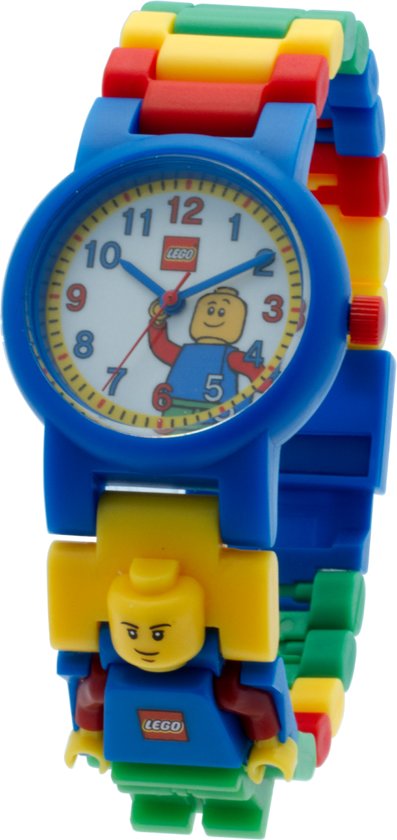 Lego horloge