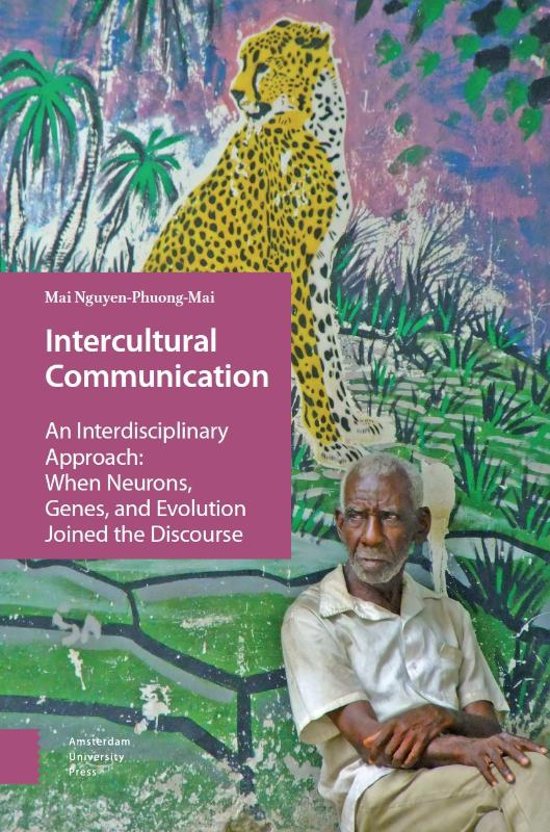 Intercultural communication - Mai Nguyen-Phuong-Mai - (video)lectures notes (2020/2021)