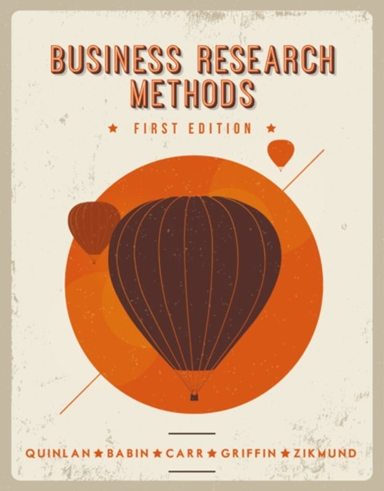 Business Research 3, Semester 3 IBMS