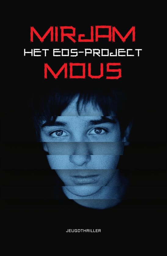 Boekverslag Nederlands  Het Eos-project