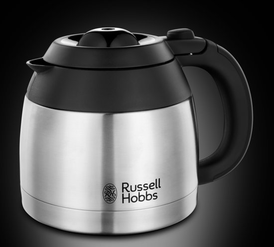 "Russell Hobbs Adventure Filter Koffiezetapparaat "
