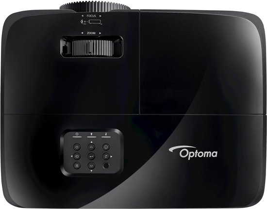 Optoma H184X WXGA beamer
