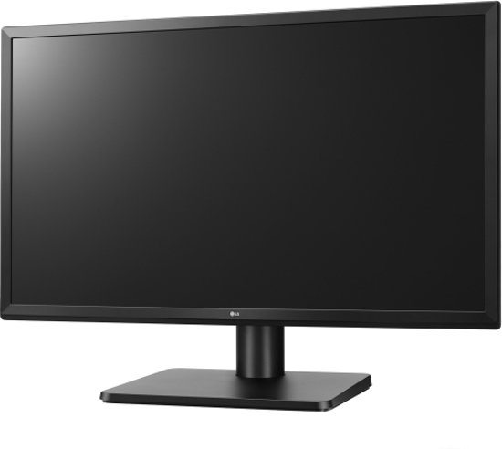 LG 27UD58P-B 27'' 4K Ultra HD LED Mat Flat Zwart computer monitor