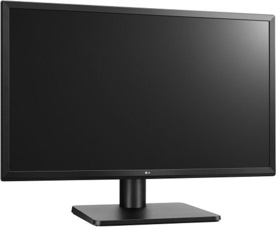 LG 27UD58P-B 27'' 4K Ultra HD LED Mat Flat Zwart computer monitor