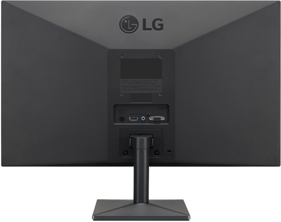 LG 24MK430H-B Full HD IPS Monitor