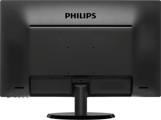 Philips 223V5LHSB - Monitor