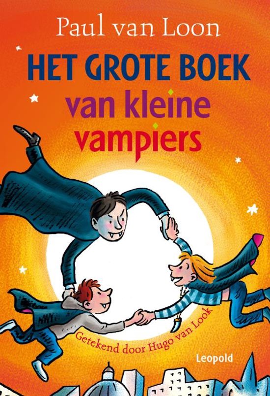 paul-van-loon-grote-boek-van-kleine-vampiers