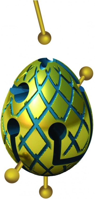 Afbeelding van het spel Smart Egg Jester