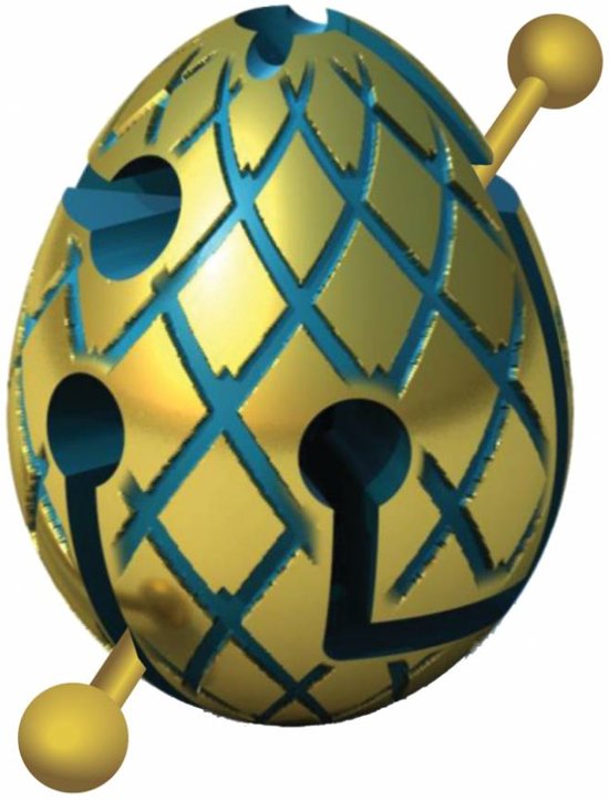 Thumbnail van een extra afbeelding van het spel Smart Egg Jester