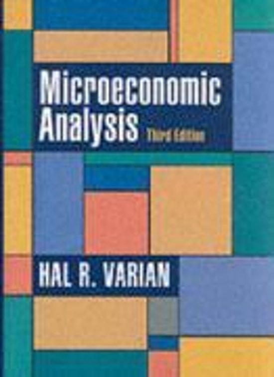 Detailed Microeconomic theory question ans answers with examples to the solution- explaining basic concepts
