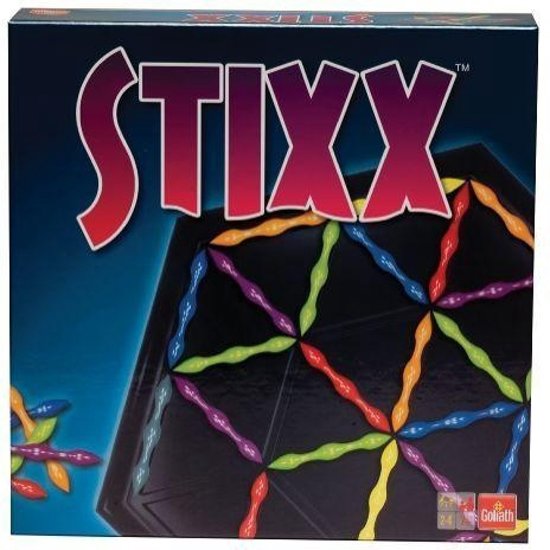 Afbeelding van het spel Stixx