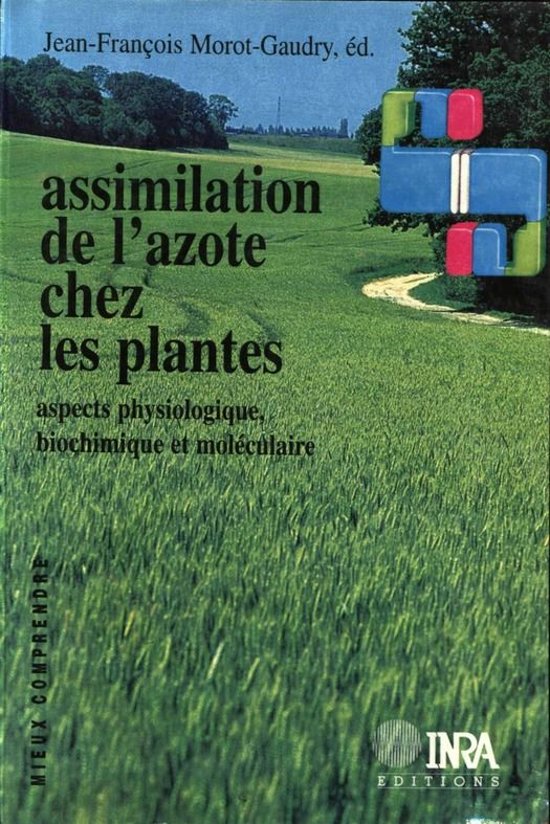 Assimilation de l'azote chez les plantes