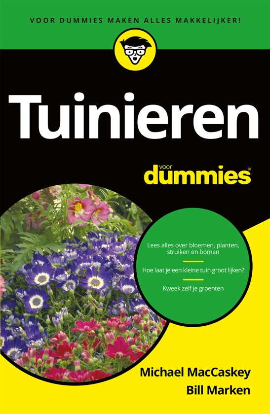 the-national-gardening-association-voor-dummies---tuinieren-voor-dummies