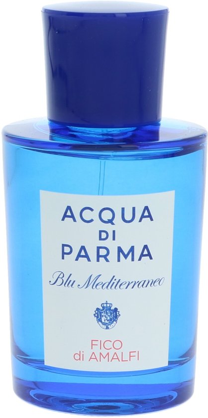 Foto van Acqua di Parma - Blu Mediterraneo Fico di Amalfi - 75 ml