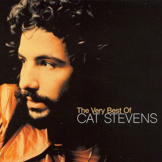 The Very Best Of Cat Stevens, Cat Stevens CD (album) Muziek