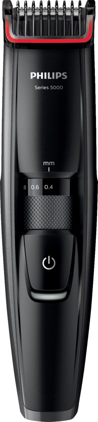 Philips BT5200/16 Series 5000 Baardtrimmer