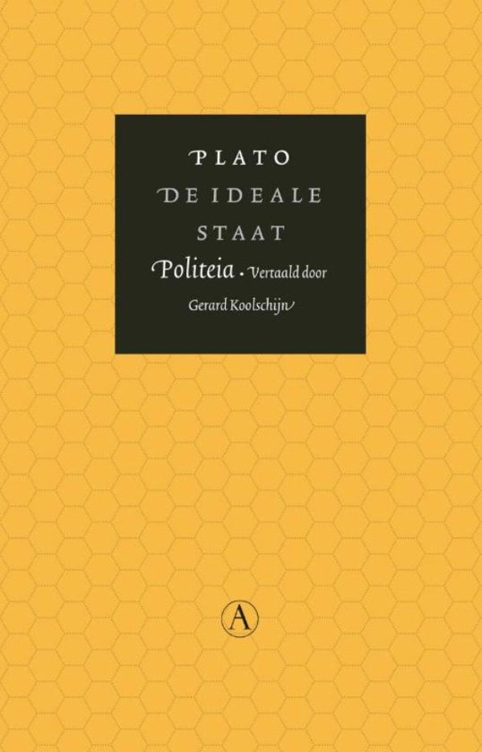 Klassieken - Plato leergroepen en leesvragen