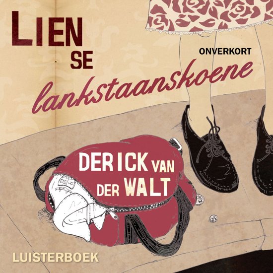 Lien se Lankstaanskoene: Very detailed and comprehensive English summary 