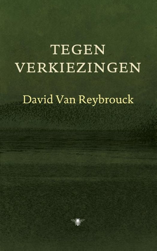 david-van-reybrouck-tegen-verkiezingen