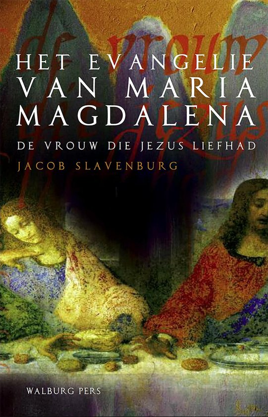 Het evangelie van Maria Magdalena