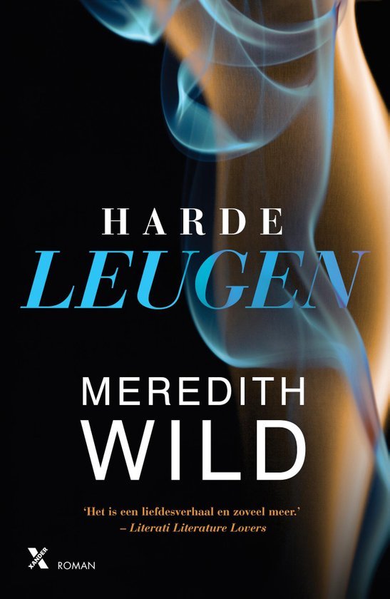 meredith-wild-harde-leugen