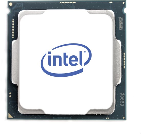 Intel Core i3 8100 Coffee Lake