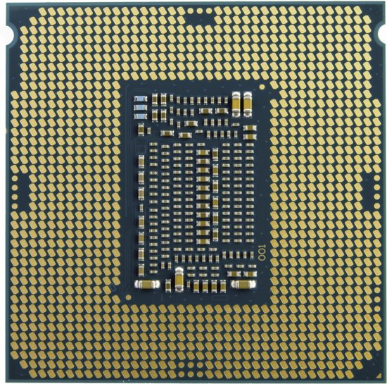 Intel Core i3 8100 Coffee Lake