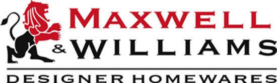 Maxwell & Williams Diamonds Round Serveerschaal Ã 30 cm