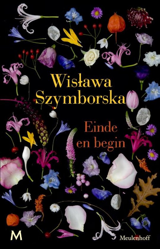 wislawa-szymborska-einde-en-begin-verzamelde-gedichten